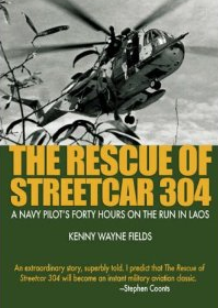 The Rescue of Streetcar 304