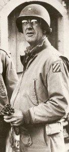 General William Eagles