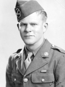Ed Persons - 101st Airborne