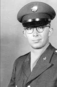 Dennis Black - 1st Air Cavalry