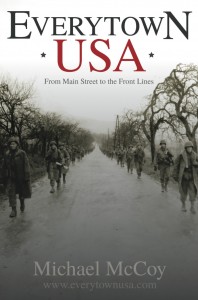 Buy EVERYTOWN, USA for Father's Day!