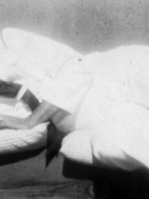 Dalles King served aboard LST 133 during the D-Day landing at Omaha Beach - Normandy, France.