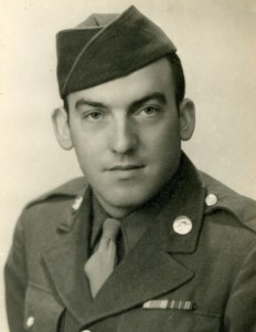 Tom Franks - 8th Infantry Division