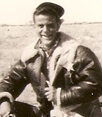 Pete DeBrular - 492nd Bomb Group