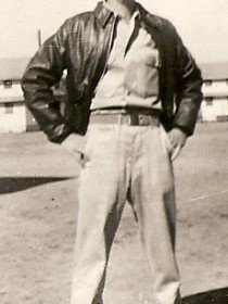 Sgt. Pete DeBrular - 492nd Bomb Group