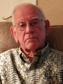 Tom DeBrular - Battle of Iwo Jima Veteran